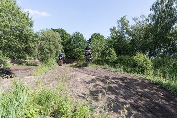 Bild 386 - Trainingsstunde